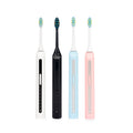 Sonic Electric Toothbrush – 5 Modes Smart Whitening Rechargeable Toothbrush